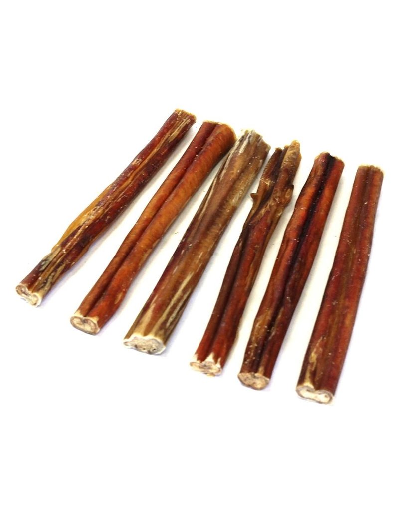 Tuesday's NDC Natural Scent Bully Sticks