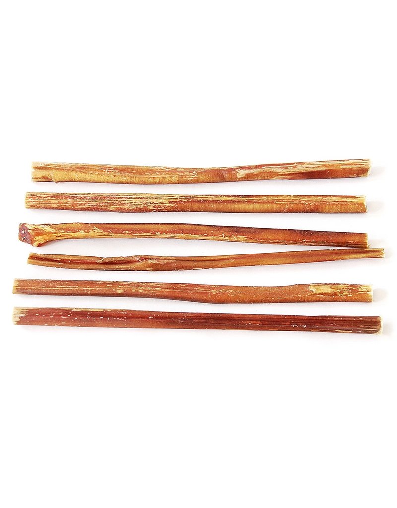 The Natural Dog Company Natural Scent Bully Sticks