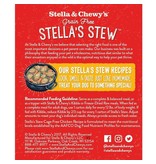 Stella & Chewy’s Cage-Free Chicken Stew 11oz