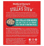 Stella & Chewy’s Cage-Free Medley Stew 11oz