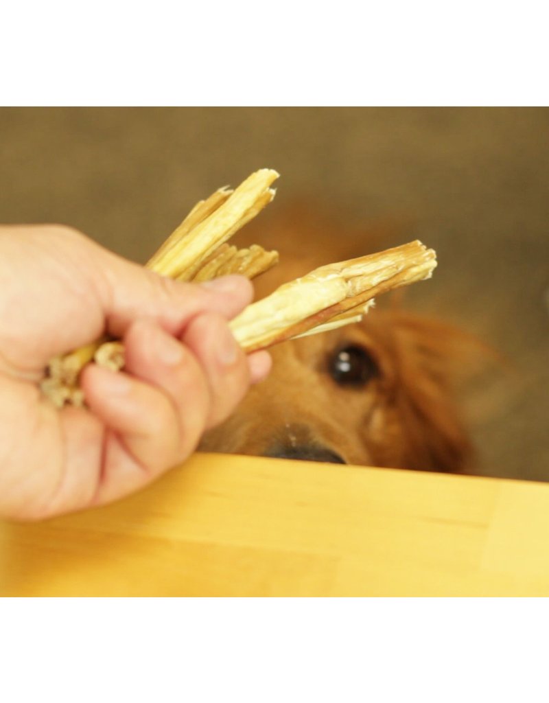 The Natural Dog Company Tripe Sticks