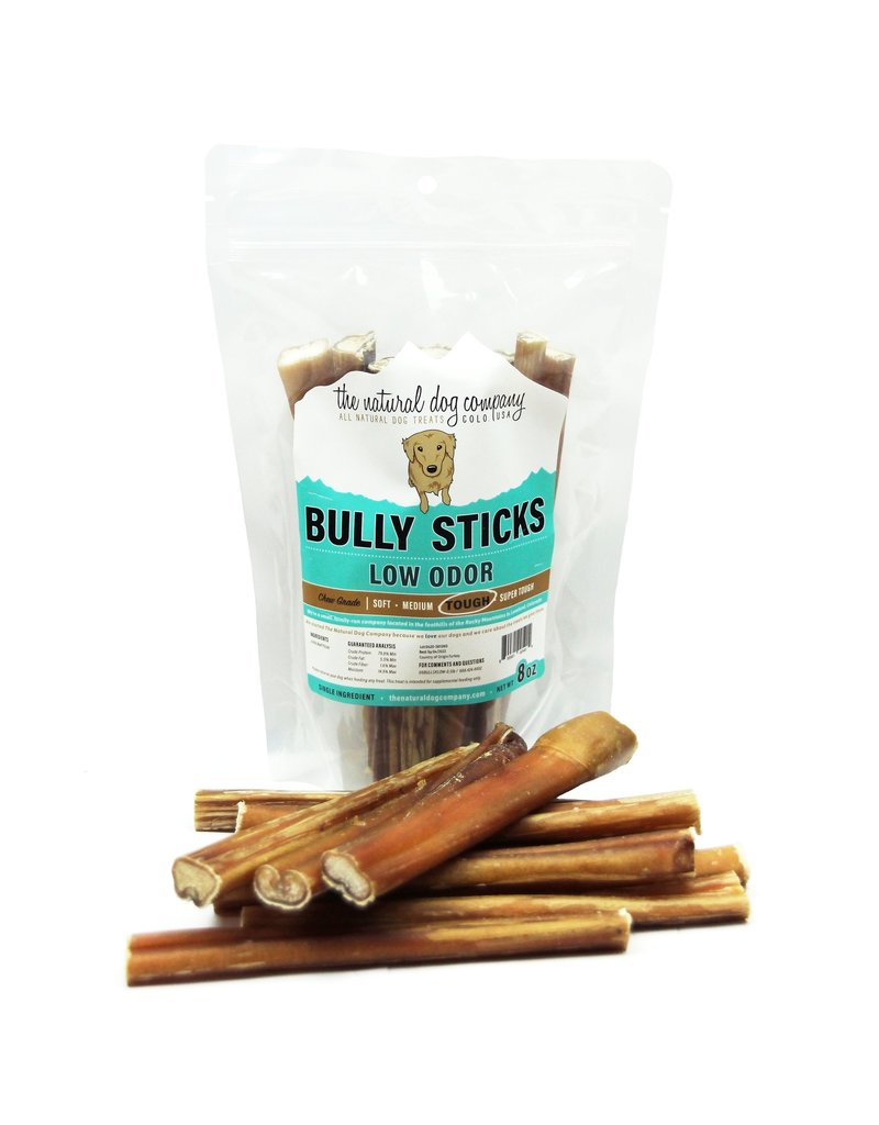 Tuesday's NDC Natural Scent Bully Stick Bag