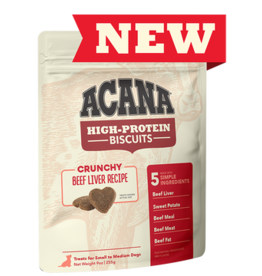 Acana High Protein Beef Liver