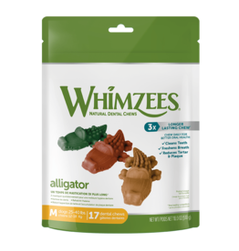 Whimzee Alligator