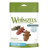Whimzee Alligator