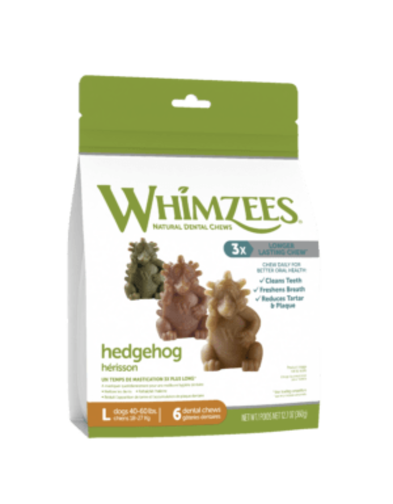 Whimzee Hedgehog