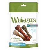 Whimzee Brushzees