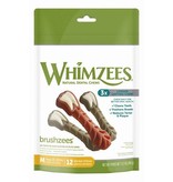 Whimzee Brushzees