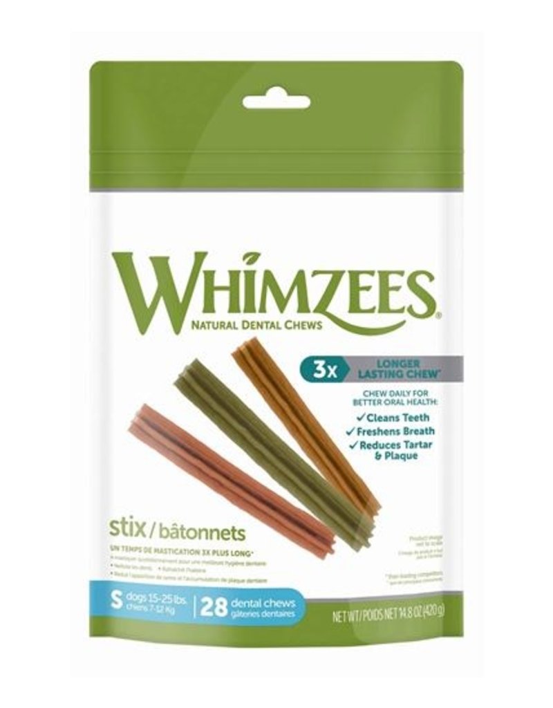 Whimzee Whimzee Stix