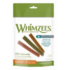 Whimzee Stix