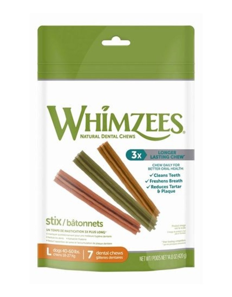 Whimzee Whimzee Stix