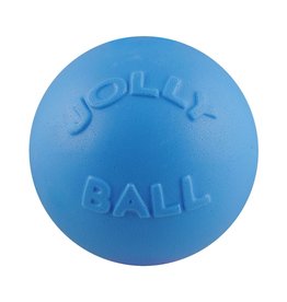 Planet Dog Orbee-Tuff Planet Ball Royal Blue Large - Pet in the City