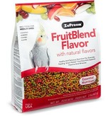 ZuPreem Fruit Blend