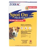 Zodiac Flea & Tick Spot On Dog