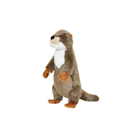 Fluff & Tuff Harry Otter