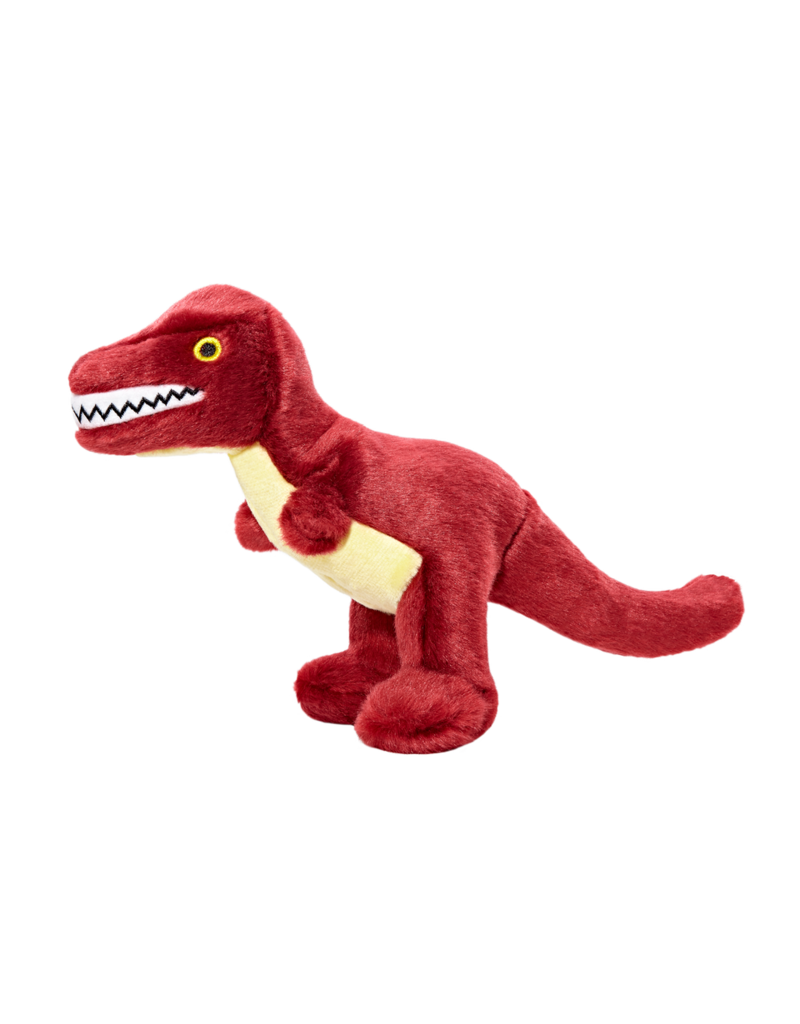 Fluff & Tuff Tiny T-rex
