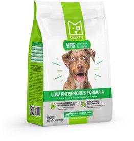 Squarepet VFS Low Phosphorous 4.4lb