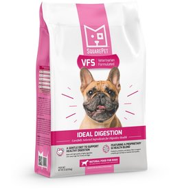 Squarepet VFS Canine Digestion 4.4lb