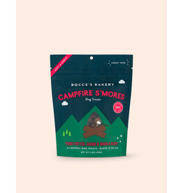 Bocce's Bakery Campfire S’mores
