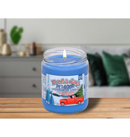 Specialty Pet Products Deck The Paws Candle