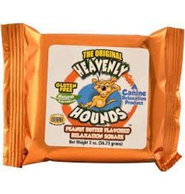 Heavenly Hounds Peanut Butter Relaxation Square
