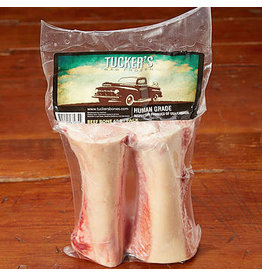 Tucker's Tucker Bison Bone 5in - 2 Pack