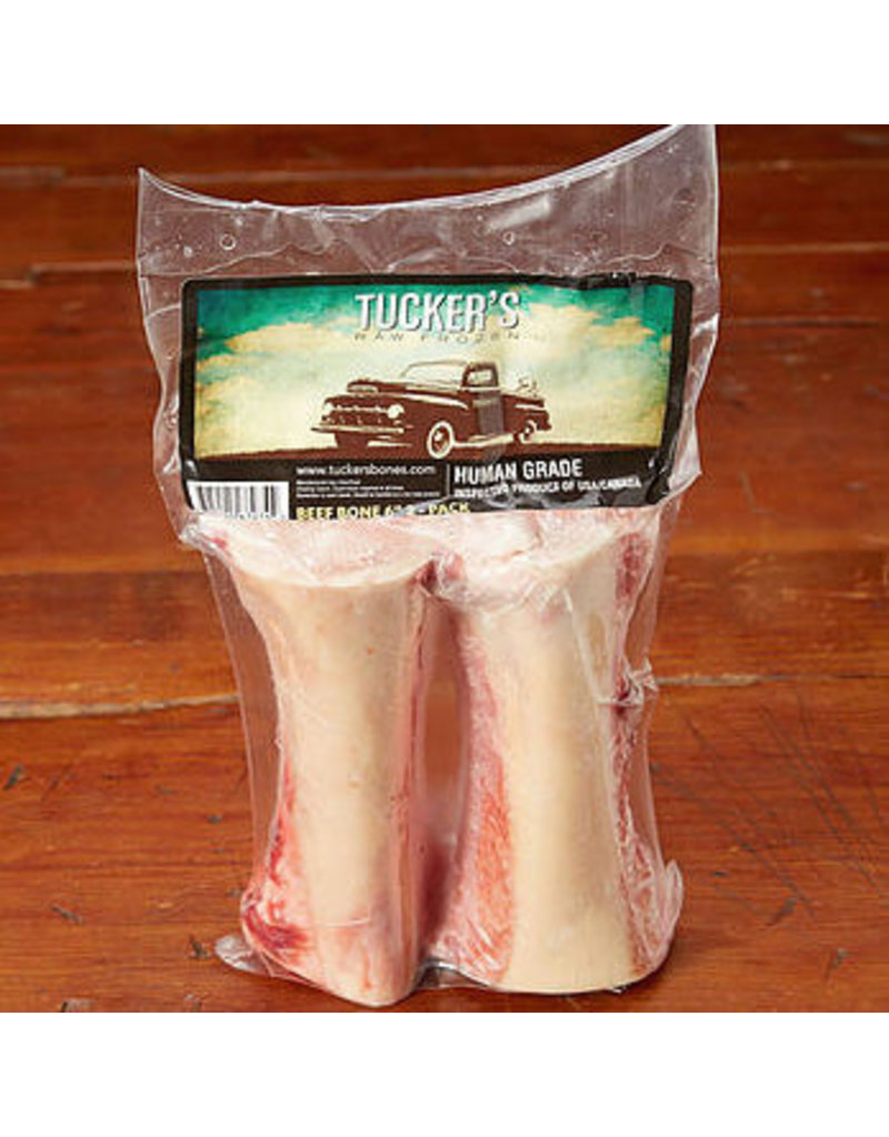 Tucker's Tucker Bison Bone 5in - 2 Pack