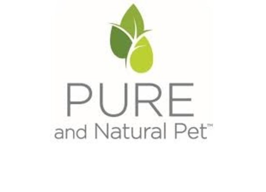 Pure & Natural Pet