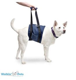 Walkin' Pets Dog Support Sling