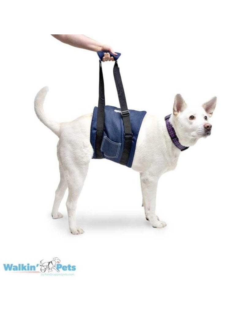 Walkin' Pets Dog Support Sling