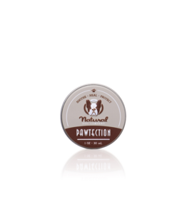 Natural Dog Company Pawtection Tin 2oz