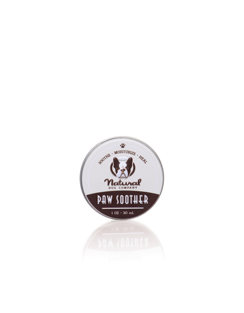 Natural Dog Company Paw Soother