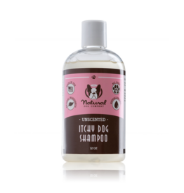 Natural Dog Company Itchy Dog Natural Shampoo 12oz