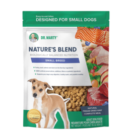 Dr. Marty Nature's Blend Small Breed