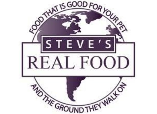 Steve's Real Food