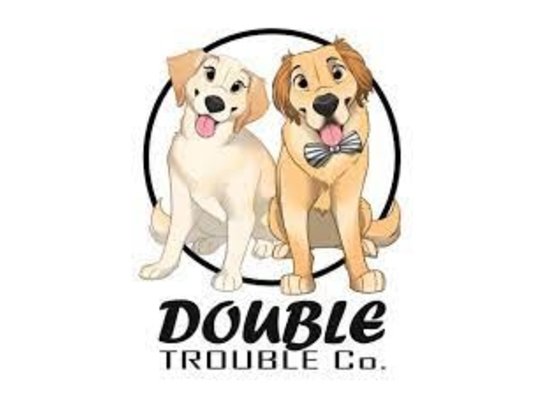 Ddouble Ttrouble