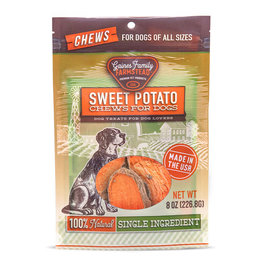 Gaines Family Farmstead Sweet Potato Chews