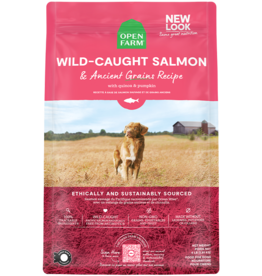 Open Farm Ancient Wild Salmon