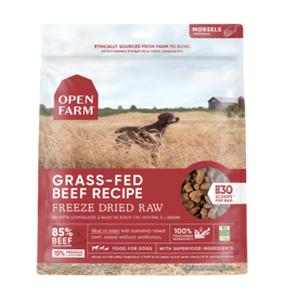 Open Farm Freeze-Dried Beef 13.5