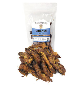 Tuesday's NDC Chicken Necks 8oz