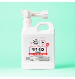 Skout's Honor Max Strength Flea + Tick Yard Spray 32oz