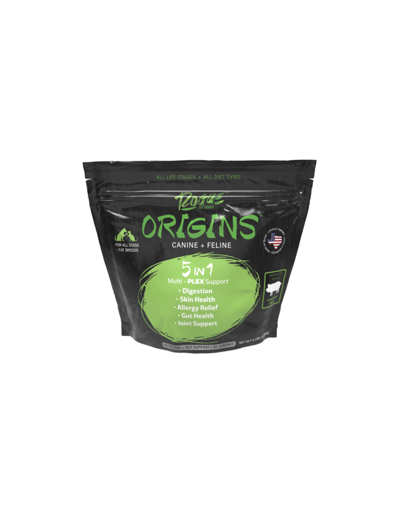 Rogue Origins 5-in-1 Supplement Pork