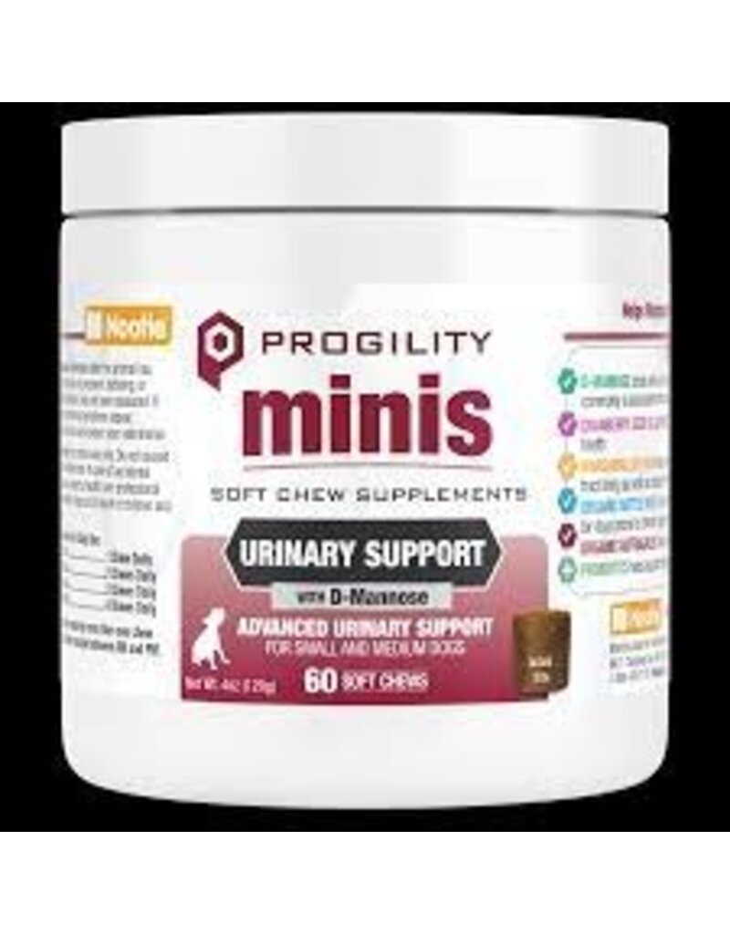 Nootie Progility Urinary Support Soft Chew