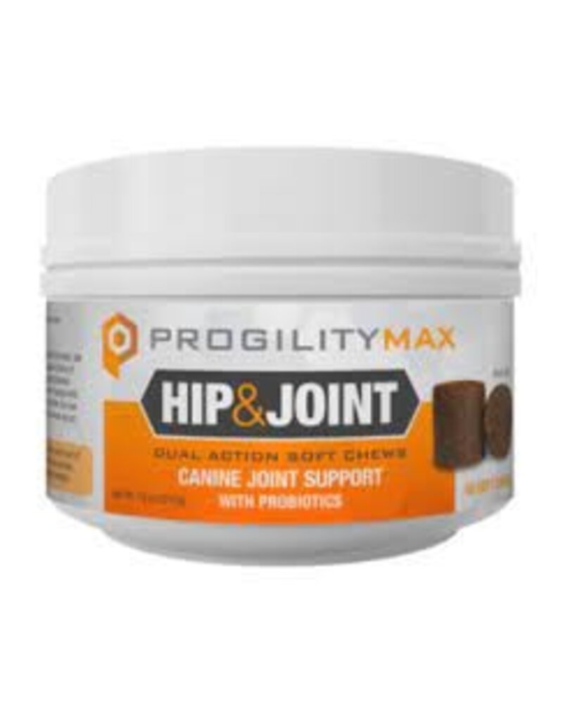 Nootie Progility MAX Hip & Joint Soft Chew XL 60ct