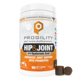 Nootie Progility Hip & Joint Soft Chew