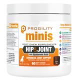 Nootie Progility Hip & Joint Soft Chew