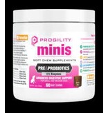 Nootie Progility Pre & Probiotics Soft Chew