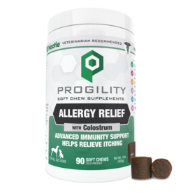 Nootie Progility Allergy Relief Soft Chew