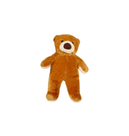 Fluff & Tuff Cubby Bear