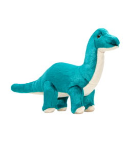 Fluff & Tuff Ross Brachiosaurus